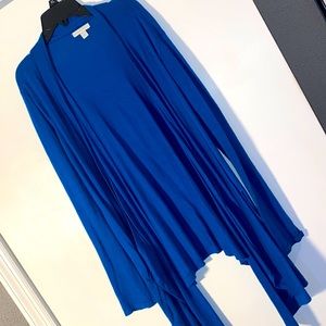 Beautiful Peacock Sweater